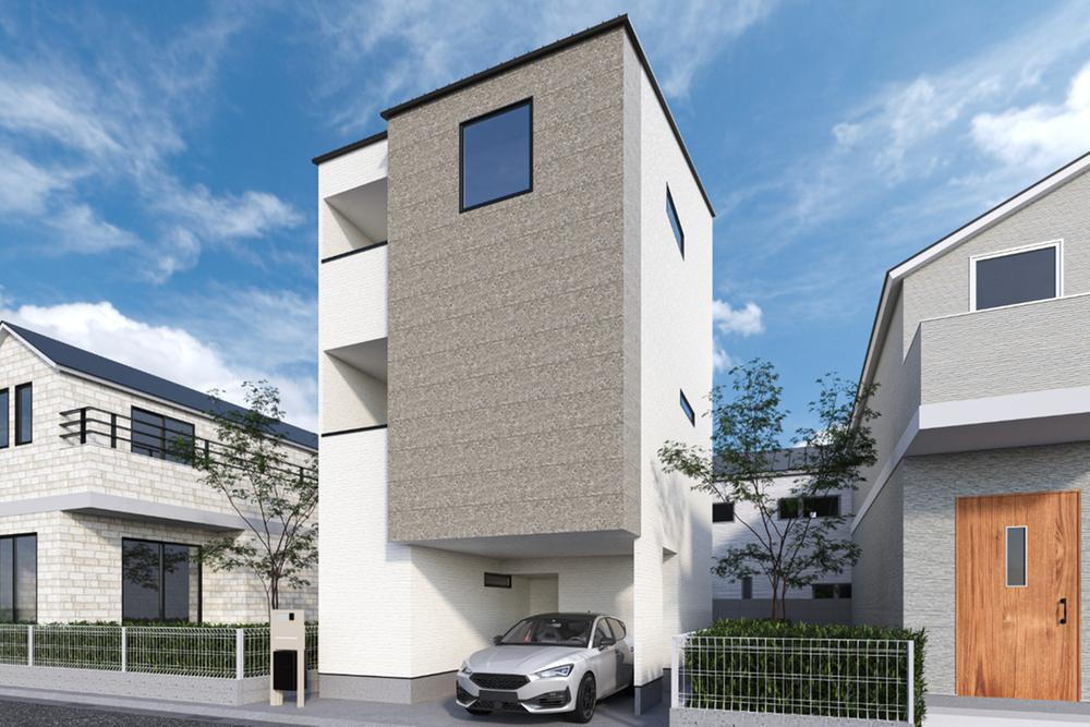 和光ホームズ 照ヶ丘矢田2丁目