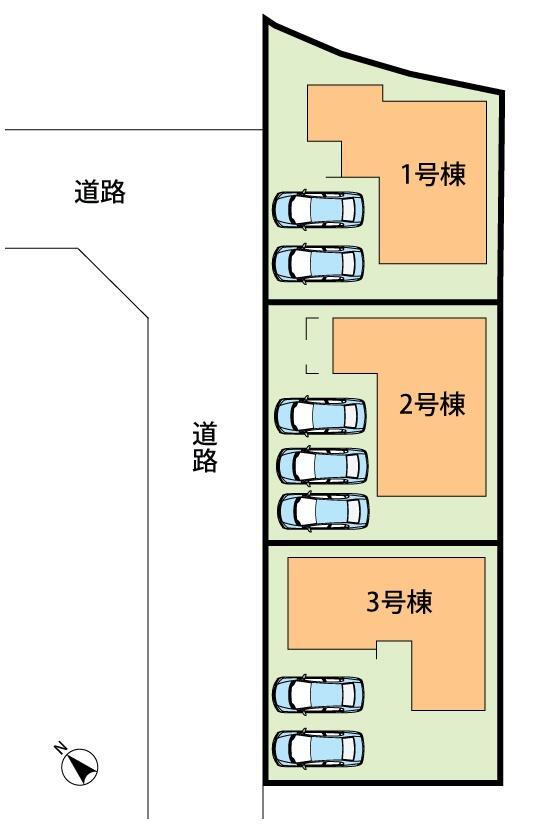 物件写真