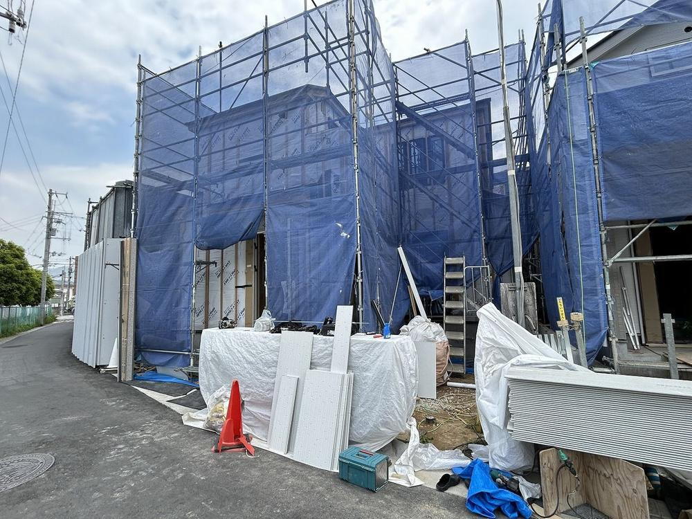 安倉北１（売布神社駅） 3930万円～4080万円