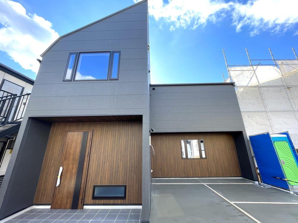 篠原本町１（六甲駅） 8580万円～8980万円