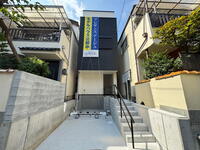 プレサンス アージュ 灘区中原通