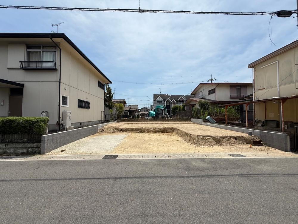 伊勢田町砂田（伊勢田駅） 4498万円