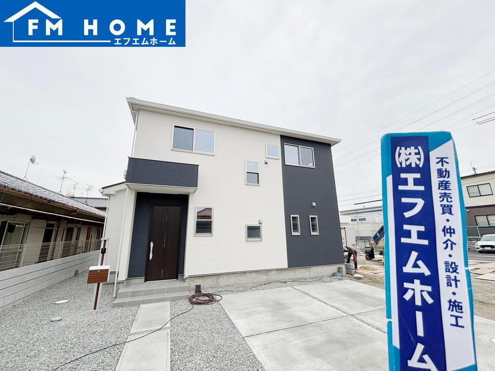 今国府町（大和小泉駅） 2890万円～3090万円
