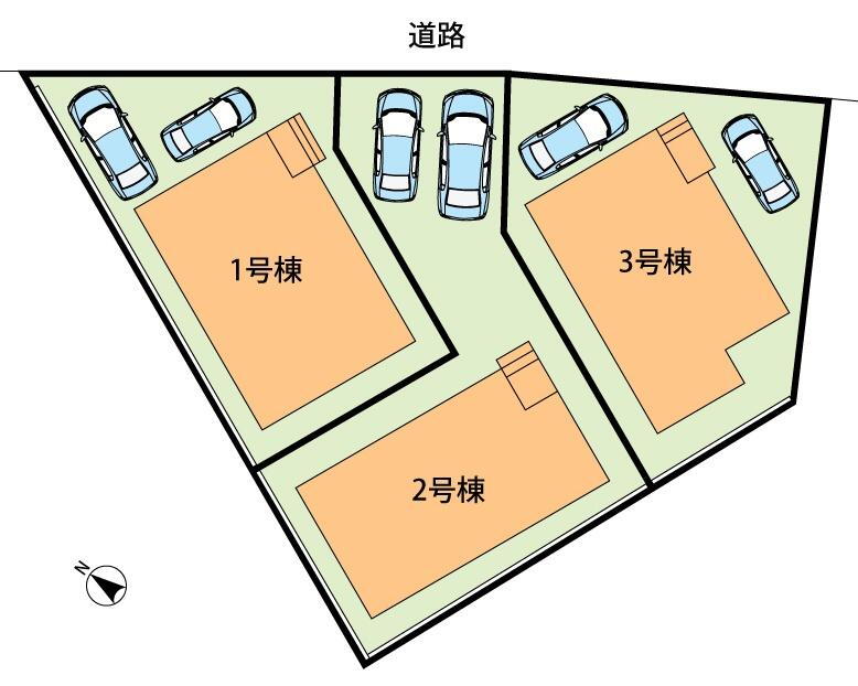 物件写真