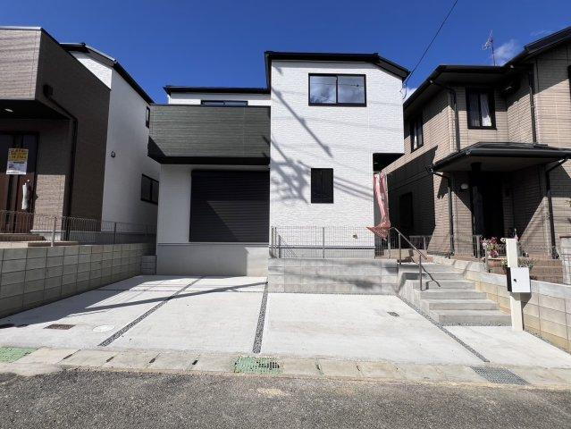 北山台２ 2280万円～2380万円
