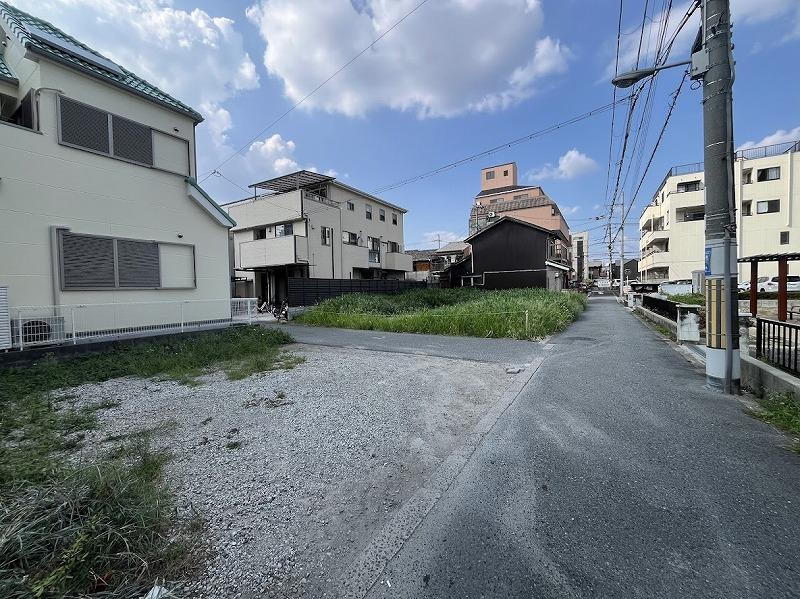 柴島２（柴島駅） 3998万円