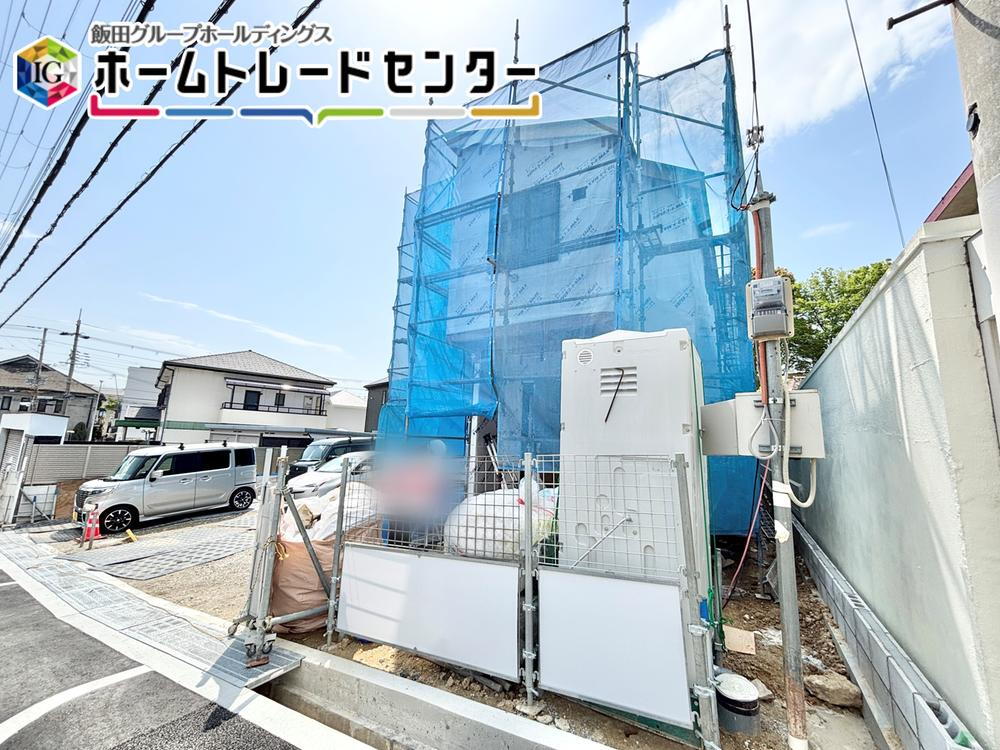 とりあえず、おうちを見てみたい！という方も、お気軽に　「0120-878-828」　までお問合せください♪