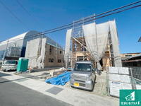 千代川町小林植田(並河駅) 3080万円・3180万円