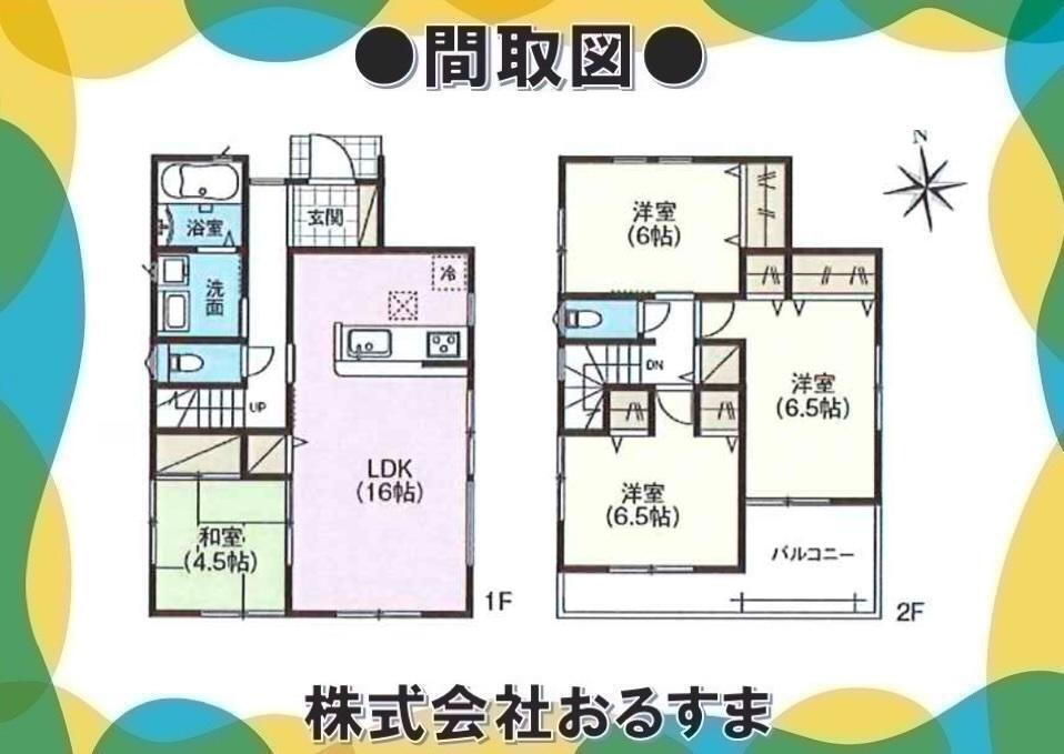 物件写真