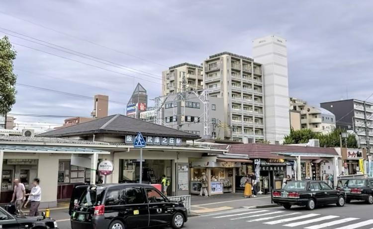 【予告】the CASA 尼崎市西昆陽2丁目/予告広告