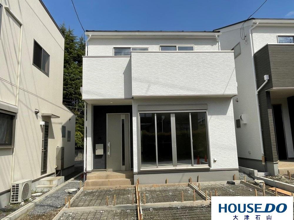 中庄１（中ノ庄駅） 4198万円～4498万円