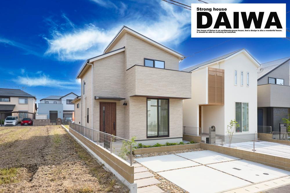 宮下３ 3840万円