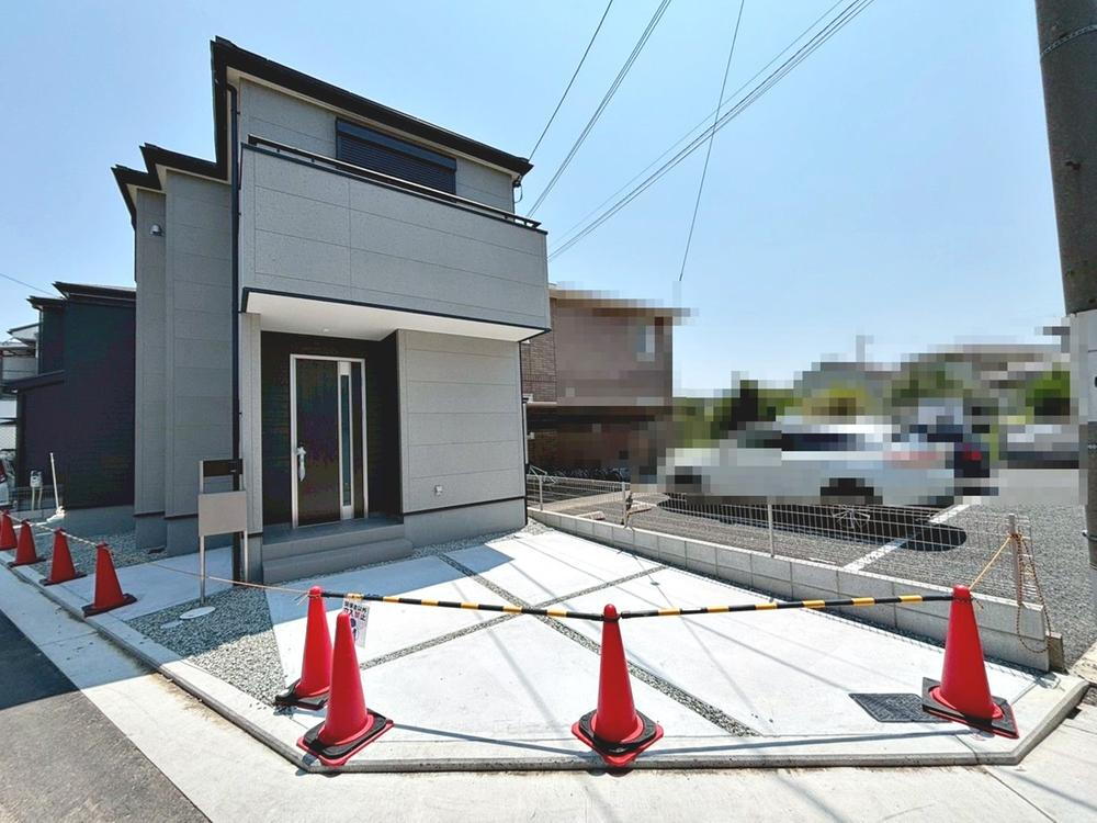 八田寺町 2980万円