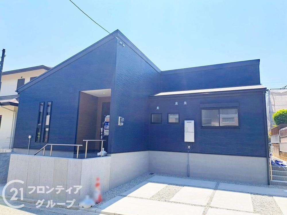 木津川台１（木津川台駅） 4380万円