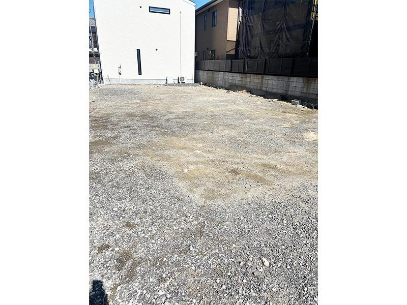 ウッディータウン 深井北町