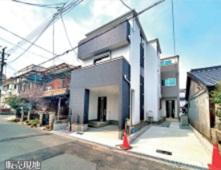 西三国３（三国駅） 4290万円
