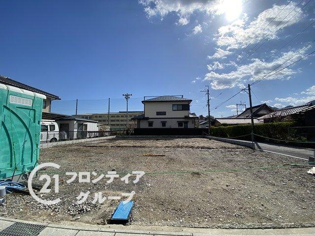 下阪本４（比叡山坂本駅） 2880万円