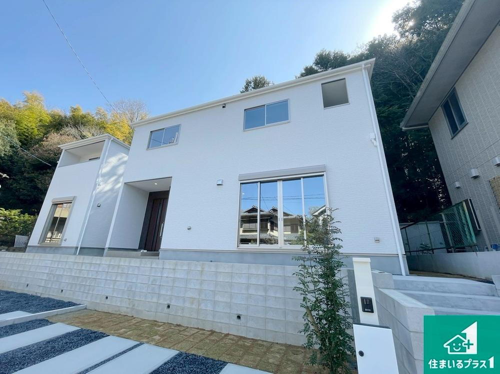 瀬田３（石山駅） 3998万円・4098万円