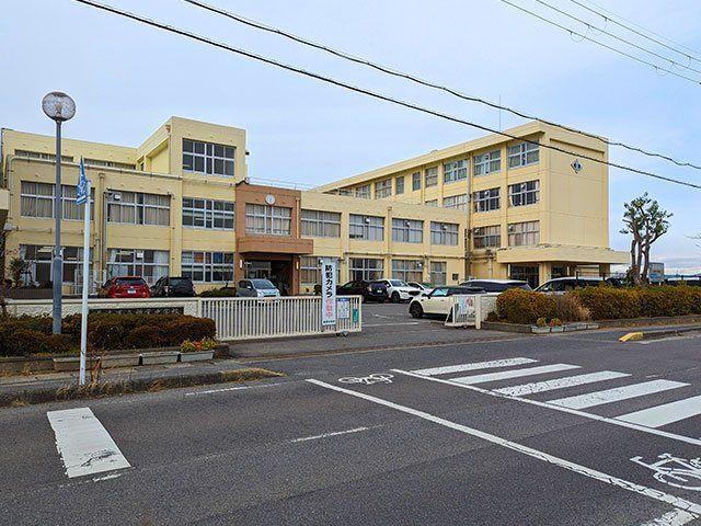 中学校