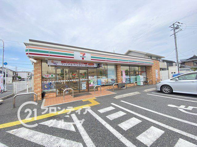 コンビニ