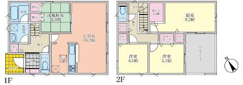 別府町新野辺（浜の宮駅） 2780万円