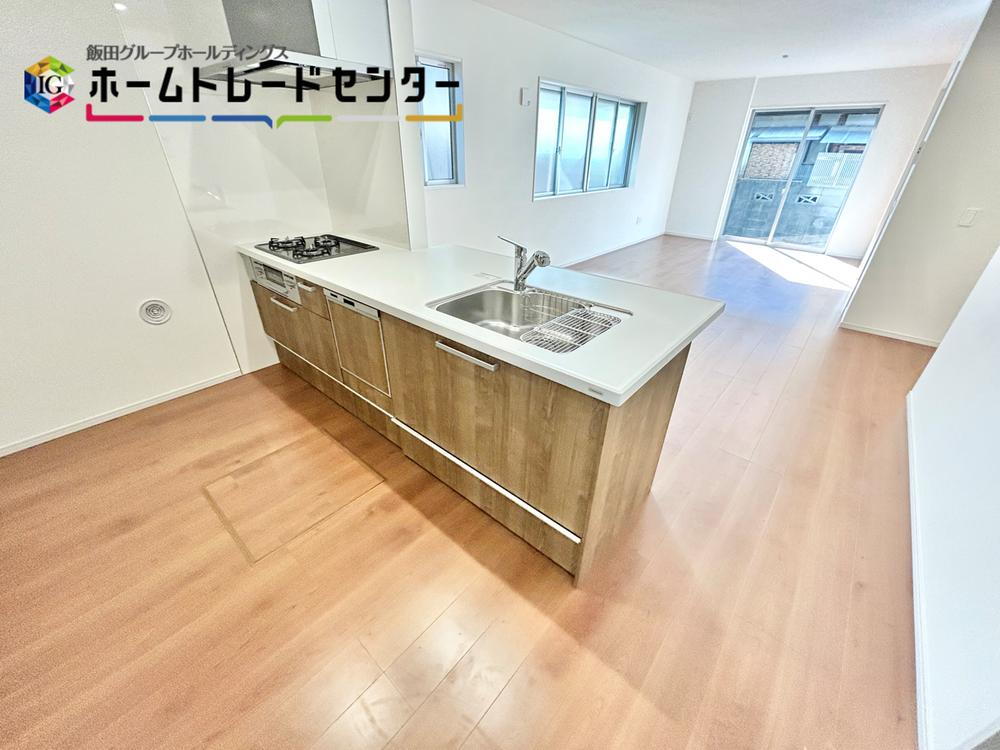 Terrechez　松原市南新町2期