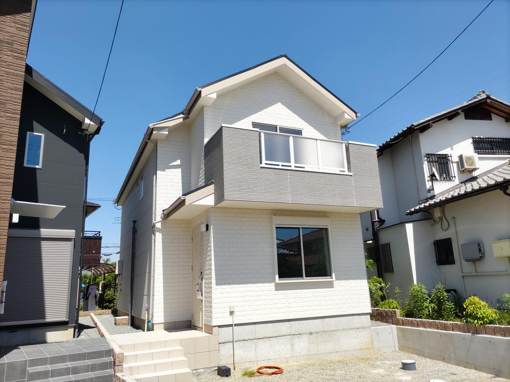 庭代台１（栂・美木多駅） 3480万円