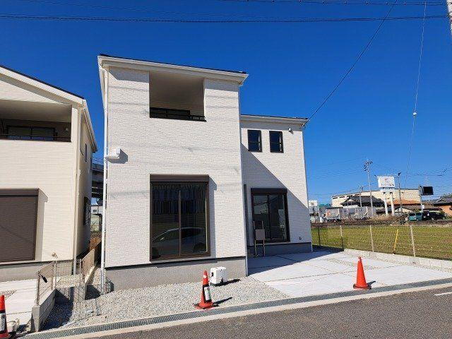 中町（二階堂駅） 2780万円