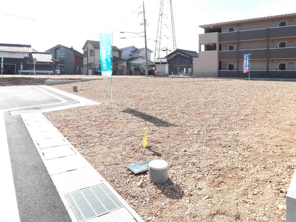 ゆうタウン栗東岡