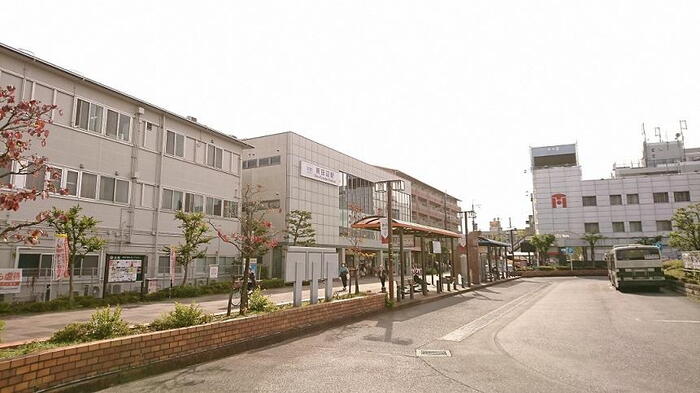 駅