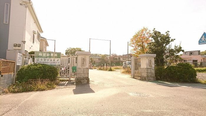 小学校