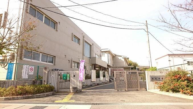 中学校