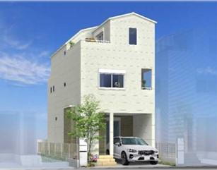 舞子台８ 4530万円～4550万円