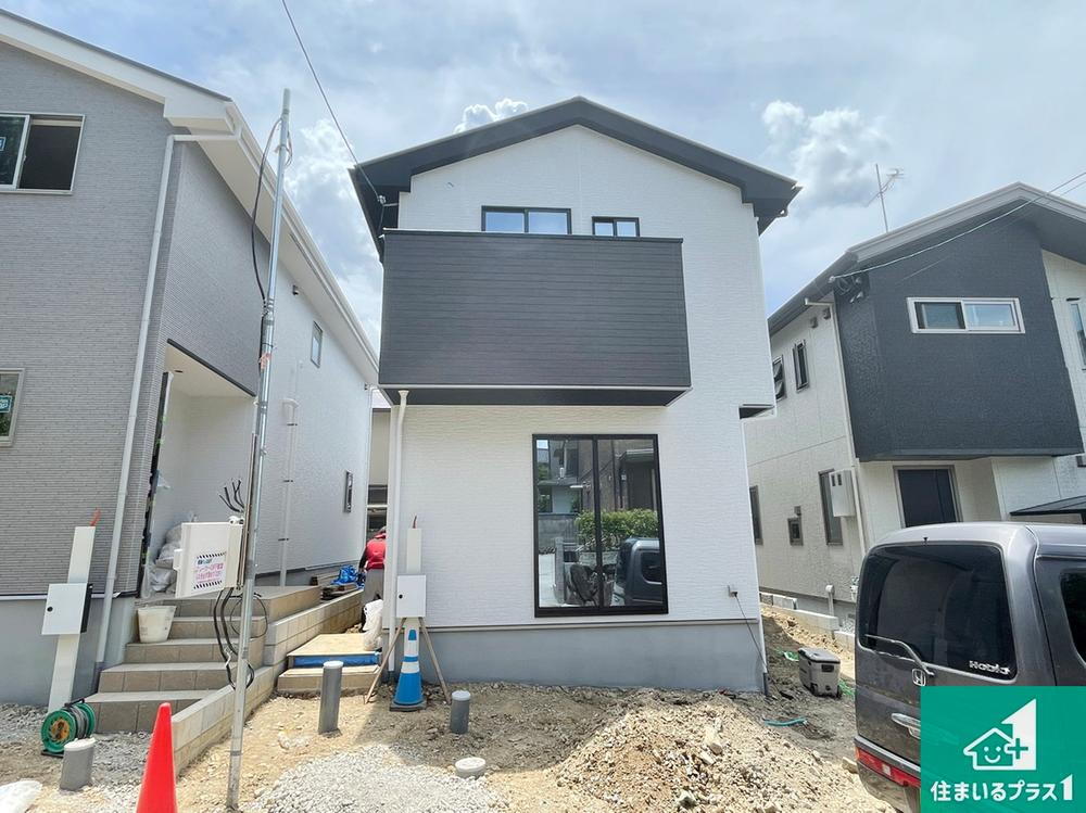 醍醐大高町（小野駅） 4098万円・4198万円