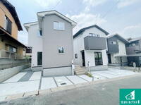 醍醐大高町(小野駅) 3698万円・3898万円