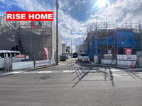 上賀茂北ノ原町(二軒茶屋駅) 2898万円~3398万円