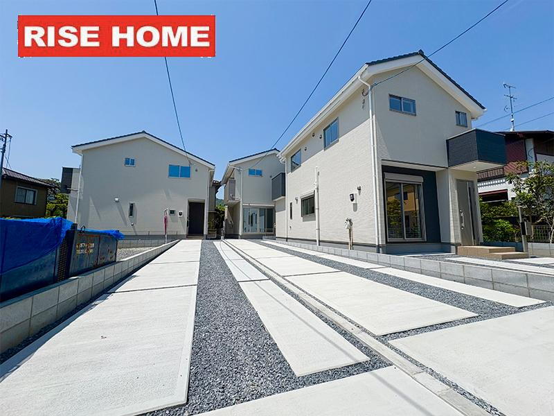 嵯峨大覚寺門前宮ノ下町（嵯峨嵐山駅） 4398万円