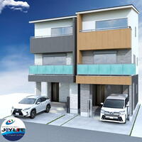 ◆全2区画の新生活 注目の人気エリア◆アロンティア緑橋