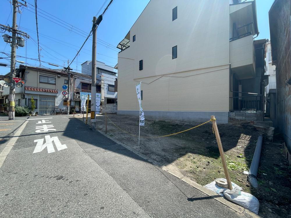 生野西４（寺田町駅） 3780万円