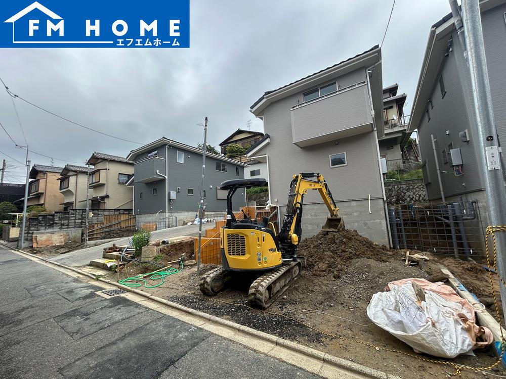 深草願成町（伏見稲荷駅） 4880万円・4980万円