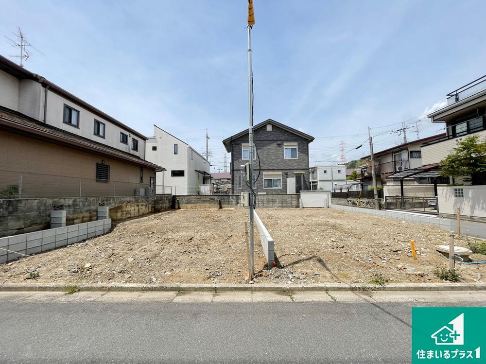 東上牧２（上牧駅） 4198万円・4298万円