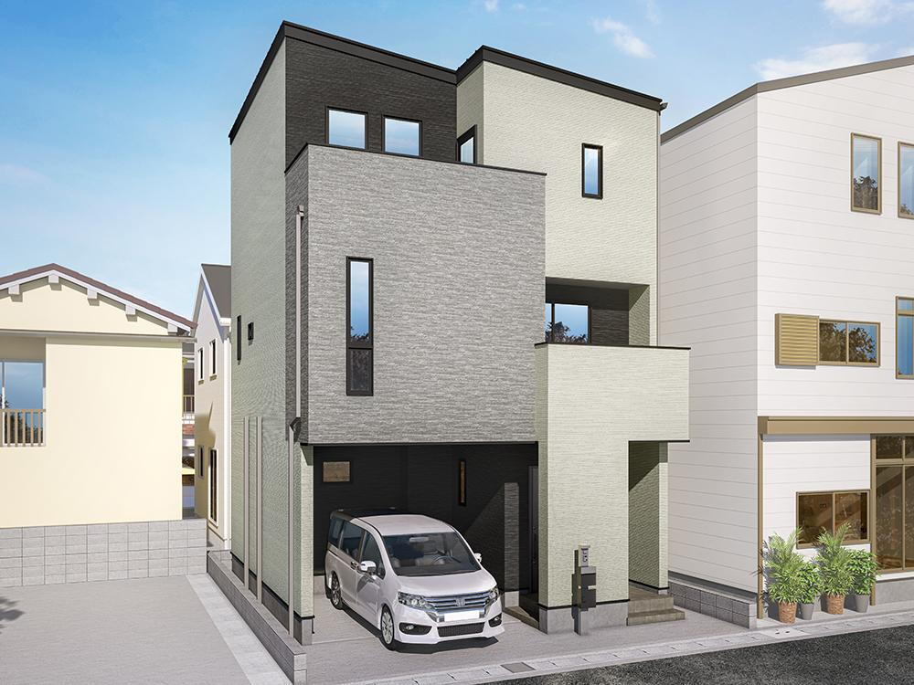 北野田（北野田駅） 3480万円