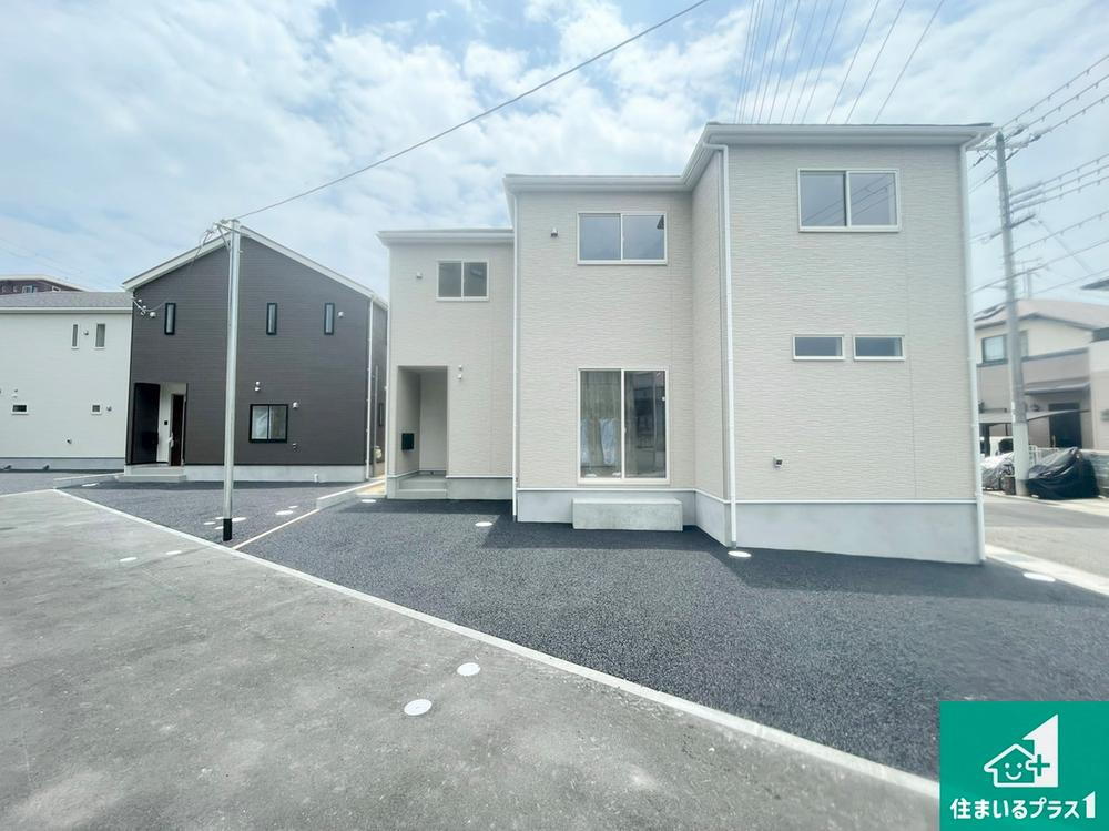 玉津町高津橋 2780万円・2880万円