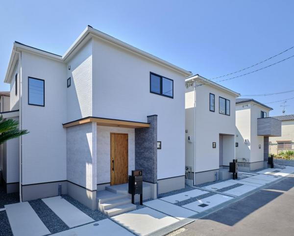 東船橋２（樟葉駅） 4820万円・4940万円