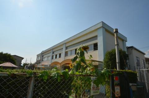 幼稚園・保育園