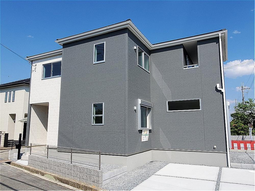 山手３（神野駅） 2280万円・2480万円