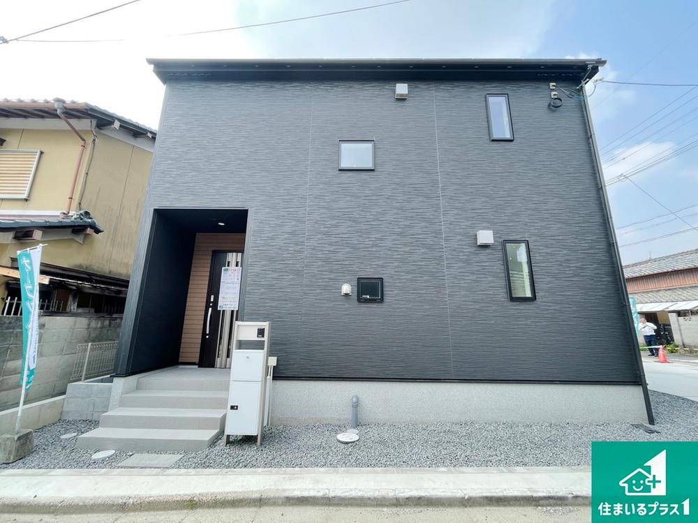 大字祝園小字佃（新祝園駅） 2480万円～2640万円