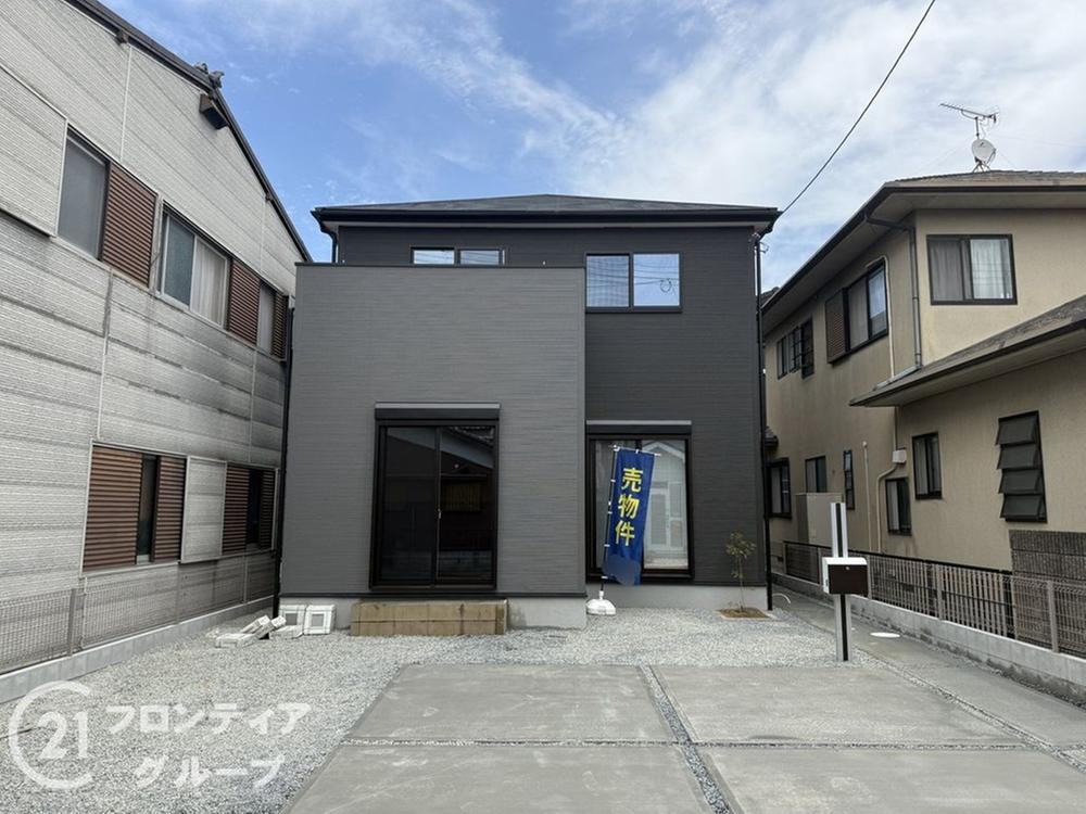 米田町船頭 2590万円
