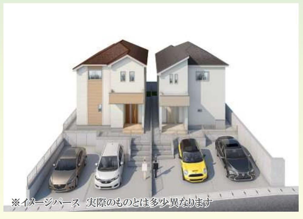 君影町５（鈴蘭台駅） 3190万円