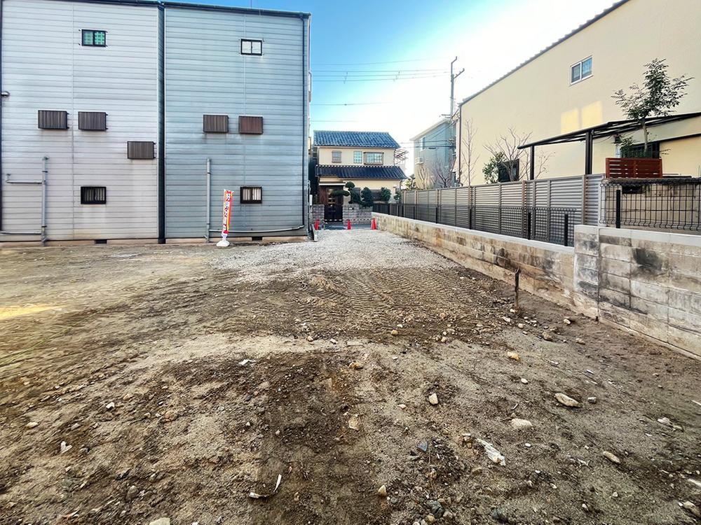 花園西町１（河内花園駅） 2090万円